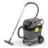 Karcher NT 40/1 Tact Te HEPA with power outlet Automatic Switch Tact filter cleaning 1.148-316.0 Shop Vacuum