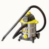 Tornado Taskforce 94208 8 gallon Stainless Steel Wet/Dry Vacuum Freight Included