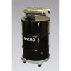 Nikro AWP55TWN Painted Steel Pneumatic Vacuum/ Compressed Air Powered Vacuum (NON HEPA)