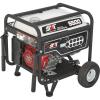 NorthStar 165601 Generator 5500 Surge Watts 4500 Rated Watts EPA Phase 3/CARB-Compliant