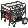 NorthStar 165603 Generator 8000 Surge Watts 6600 Rated Watts EPA Phase 3/CARB Compliant Recoil Start 390cc