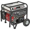 NorthStar 165604 Generator 8000 Surge Watts 6000 Rated Watts Electric Start EPA-Phase 3/CARB-Compliant