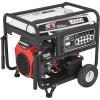 NorthStar 165605 Generator 10000 / 8500 Rated Watts Electric Start EPA CARB-Compliant GX630cc Freight Included