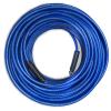 Steambrite Turbo Heat Thermo Retention Hose 200 ft 3000 psi 250 degree Holds in More Heat 20130115 Nylon Braid 3/8 ID