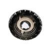 PowrFlite Poly Brush 14in With Clutch Plate PB414 For Predator 14 PAS14G