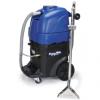 PowrFlite PFX1380E Commercial Upright Extractor 13gal 100psi HEATED Dual 2 Stage Vacs w/Hose Set