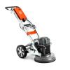 Used Husqvarna PG 400 Concrete Floor Grinder 240v 11Amp 3 Phase 4Hp 16Inch [967966404A] A Rated PG400 1140Rpm 25%off Promo E&O2023 Applied