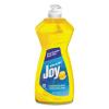 JOY LEMON SCENT 25/14 oz bottles DISHWASHING PGC21737