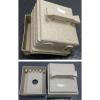 Clean Storm Roto-Mold Plastic Job Box for High Pressure Heaters Misting systems Pump box and Similar 8970568