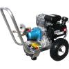 Pressure Pro PPS3030HCI Pro Power Series Gasoline Cold Water Pressure Washer Honda Engine 3000psi 3gpm