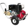 Pressure Pro PPS4042HC Pro Power Series Gasoline Cold Water Pressure Washer Honda Engine 4200psi 4gpm