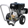 Pressure Pro PPS4042LGI Pro Power Series Gasoline Cold Water Pressure Washer LCT Engine 4gpm 4200psi