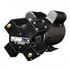 Pumptec 81554 X-6 Series M81 120V Pump Motor Set 9Amp KFM Stainless Valves 300Psi 6.4Gpm Freight Included
