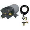 Pumptec 81561 X-5 Series 12V Pump Motor Set 5GPm 43 Amp KFM Stainless Valves 100Psi Freight Included
