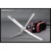 Robotic Designs Anatroller ARI50 Robotic Air Duct Cleaner