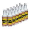 Harvard Chemical 50802 Rust Out Rust Stain Remover 12 x 1 Pint - 5080