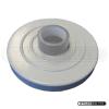 Clean Storm SBMcone15 Press On Vacuum Motor Inlet Tube Cone or Horn suction side - Esteam 355-405 Intake