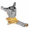 AR Pump SRMW22G26-EZ-SX Replacement Pressure Washer Pump 2.2 gpm 2600 psi 3400 rpm