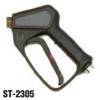 Suttner 8.710-386.0, Trigger Gun, 5000psi 12gpm 300 degrees Fahrenheit, 3/8in FPT inlet x 1/4in FPT outlet 21oz, St-2305
