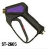 Suttner 8.710-376.0 - Trigger Gun 5000psi 12gpm 300 degrees Fahrenheit 3/8in fpt inlet x 1/4in FPT outlet 21oz-St-2605