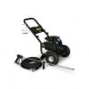 Shark 1.107-134.0 Cold Water Gas Operated Pressure Washer 2.3GPM 2300PSI Honda Engine 5HP DD-232336