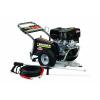 Shark Cold Water Gas Powered Belt Driven Pressure Washer 2.5GPM 2700PSI 6.5HP 1.107-143.0 BG-252737 Freight Included