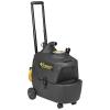 Tornado TE010-G03-U Pro Spotter Carpet Extractor 3 gallon with Non Stretch Hose Freight Included
