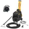 20231385 Tornado TE011-G03-U Pro Spotter Deluxe Carpet Extractor 3.5 gallon with Non Stretch Hose Combo Tool Carpert Wand and Air Mover Freight Included