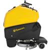 Tornado TS120-S59-UE 20 inch Cordless Ride-On Floor Scrubber 21 gallon with TPPL Batteries Freight Included