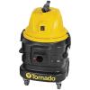 Tornado 94234 Taskforce 10 Gallon Polyethylene Wet / Dry Vacuum Freight Included