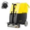 20231339 Tornado 98858 Cascade 20 Recycling Carpet Extractor with Wand Combo Tool  33 foot Flexible Hose and Air Mover