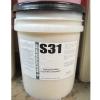 Harvard Chemical Urethane Fortified Floor Finish Concentrate 36 pct. solids - 5Gal Pail 12 pail min order