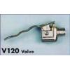 PMF V120 Aluminum 120 psi Valve 535-050 Discontinued by the Manufacture Replacement V300 Brass Valve