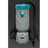 VersaClean 67-057 HEPA Backpack Vacuum