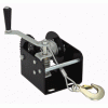 2000 Lb. Hand Crank Winch