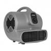 XPower P-630 Carpet Restoration Air Mover Stackable light weight p630