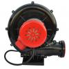 XPower BR15 Air Inflatable Moon bounce Walk Air Blower 1/4hp 250cfm 115volt Formerly BR-201A [BR-15]