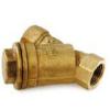 Brass Y Strainer 3/4in Fip Filter Stainless Screen 8.709-959.0 Y trap GTIN NA