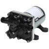 Shurflo 4028-101-E54, Water Pump, 12 Volt 2.3 GPM 55psi