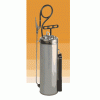 Solo 408-CI Sprayer 3.5 Gal Used With Solvent and Acetone with Cement Dyes Stainless Steel
