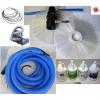Clean Storm Vacu-Whip Air Duct Cleaning Start Up Kit for Carpet Cleaners 20151204