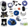 Clean Storm DuctMaster Complete Air Duct Cleaning and Care System CE3048  288 cfm Vacuum