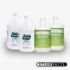 Clean Storm 20130102 Air Duct Cleaners Chemical Starter Package 4 Bottle Case Microban BotaniClean Factory In Stock