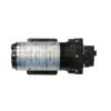 Aquatec DDP5800-220, 220 psi Pump Triplex Diaphragm pressure switched Bypass, 115 Volts 58-ELK-220 58-FLC-220