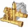 AR Pump RMV2G25D replacement pressure/power pump 2 gpm 2500 PSI 3400 rpm 284 series max temp 140°