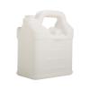 HydroForce AS68 Injection Sprayer 5 Qt Jug with side Fill Port Only No Cap No Tether 1691-2584 - 128951 - AS70