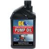 BE Pressure Washer Oil 85.490.000  1000ml / 33.81 oz / 1 Liter