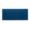 Powrflite BL1420 Blue Cleaning 20 X 14 inch Pad 5 Pack