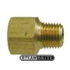 Brass Extender Adapter 1/8in Mip X 1/8in Fip 28190  8.705-186.0
