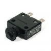 Push Button 25A Breaker 1658-G41-02-P10-25a  9.802-485.0 Panel Mount 1/4in Male Hydramaster 000-018-004